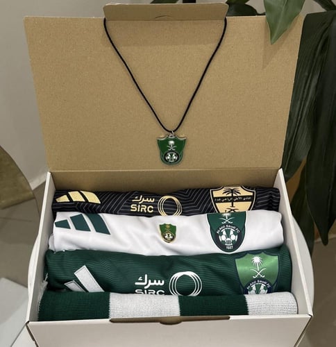 بكج الفخامة الملكي