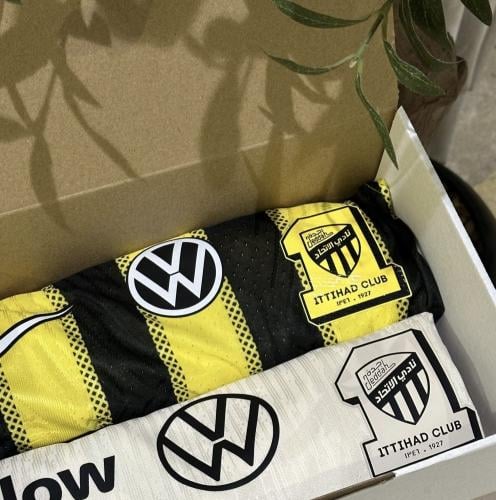 بكج الاتحاد