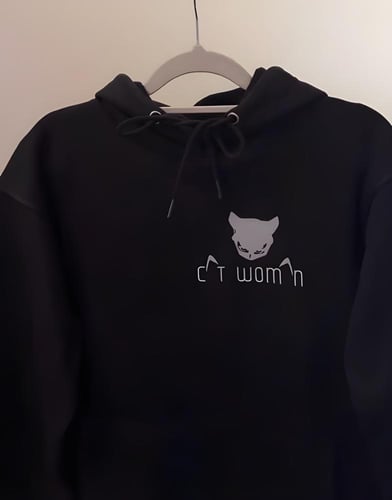 هودي كابلز باتمان و كاتوومن مضيء