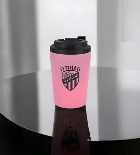 مق بشعار الإتحاد - وردي