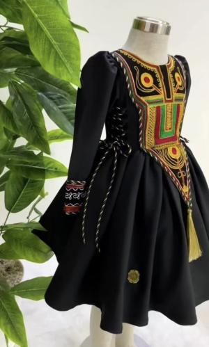 فستان جنوبي يوم التاسيس