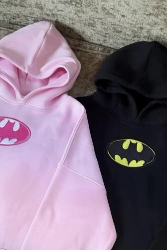 هودي باتمان و باتمانة افخم شكل
