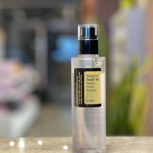 سيروم خلاصة الحلزون من كوسركس