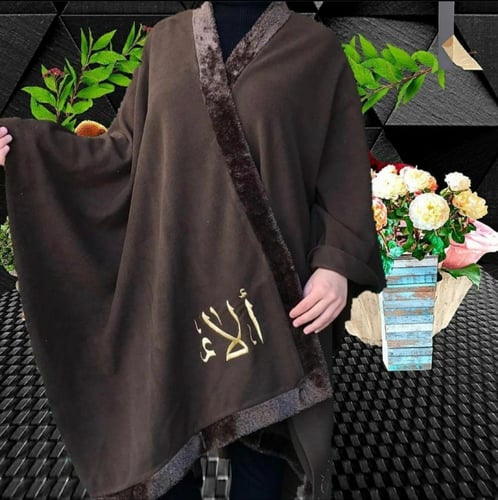 شالات فاخرة " حسب الطلب "