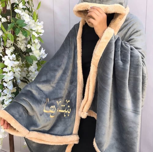 شالات شتوية