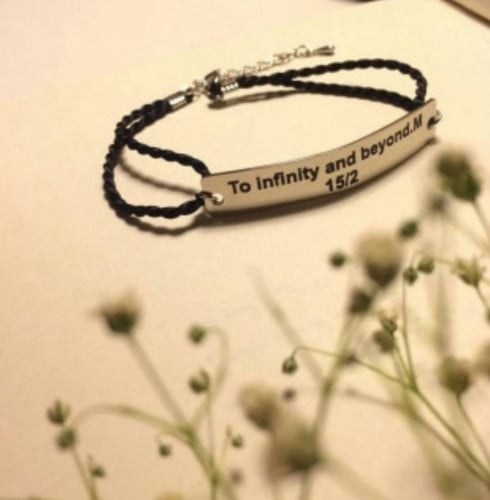 اسواره ليزر