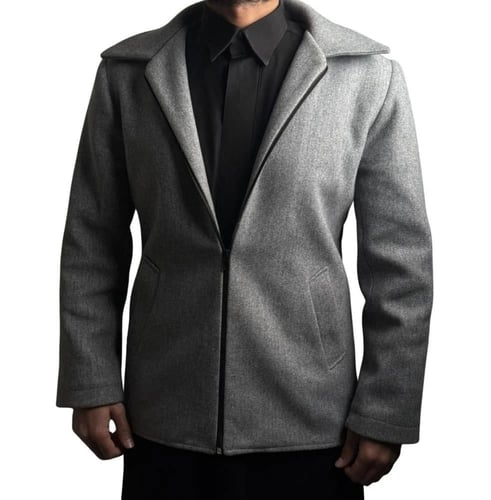 جاكيت شتوي بشكل جديد