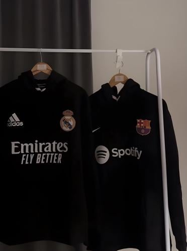 هودي ناديك المفضل