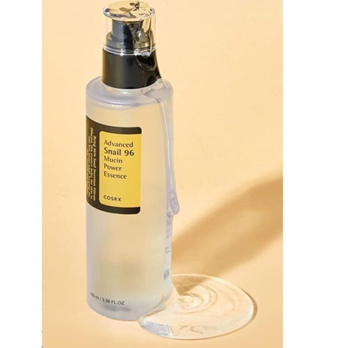 سيروم خلاصة الحلزون من كوسركس