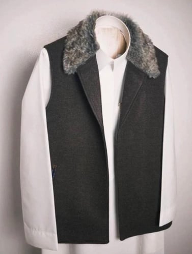 سديري رجالي قلاب فرو الأكثر طلب