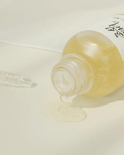 سيروم النضارة بيوتي اوف جوسون قلو