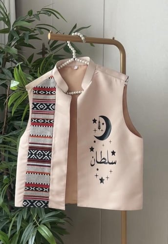 سديري أطفال بتصميم جديد