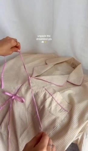 بجامة العيد