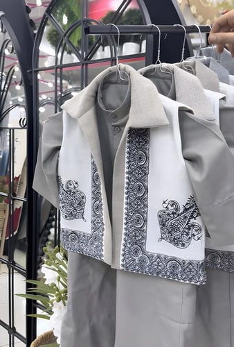 سديري أطفال بتصميم جديد