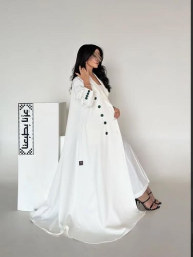 عباية اليوم الوطني 95