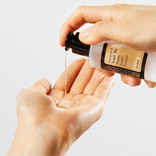 سيروم خلاصة الحلزون من كوسركس