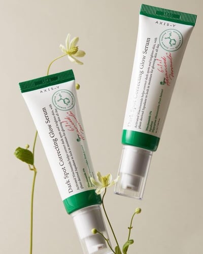 سيروم اكسيس واي المصحح للبقع الداكنة