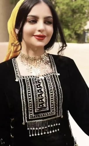 جلابية يوم التاسيس