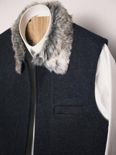 سديري رجالي قلاب فرو الأكثر طلب