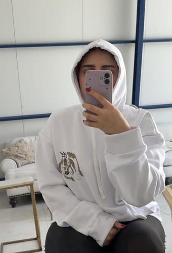 هودي محبين الخيل برسمة خيل