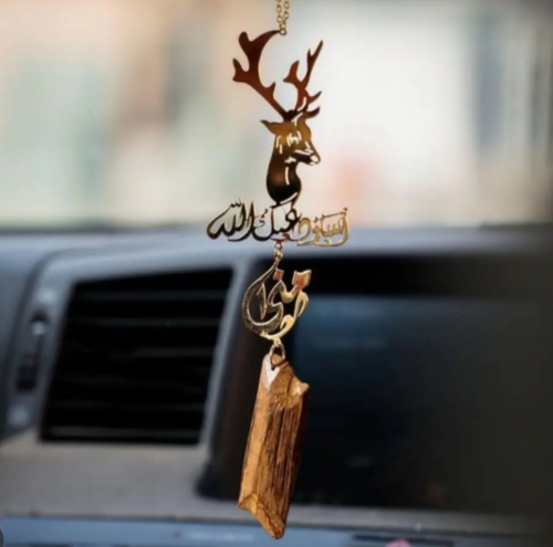 تعليقة سياره