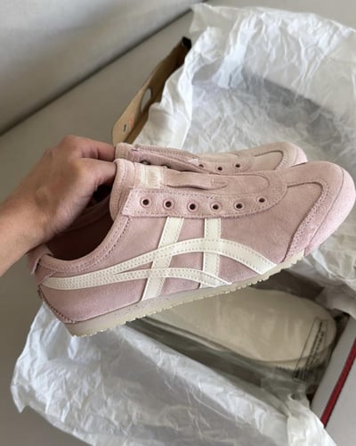 حذاء أونيتسوكا تايغر MEXICO 66 PARATY -