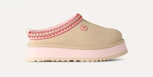 حذا يو جي جي-Tazz Love '26