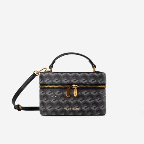 حقيبة جونو بوكس (Juno Box Bag) من Christy Ng