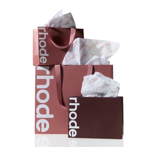 snap-on lip case-براند هايلي بيبرر رود