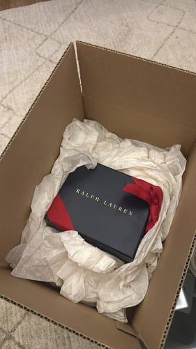 كوب وصحن قهوة اسبريسو رالف