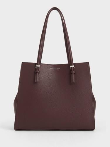 حقيبة يد سانسا تشارلز اند كيث