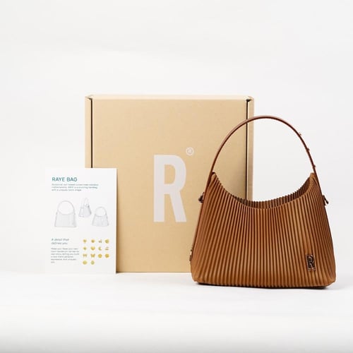 حقيبة راي ميني جوزة الطيب-براند Repleat