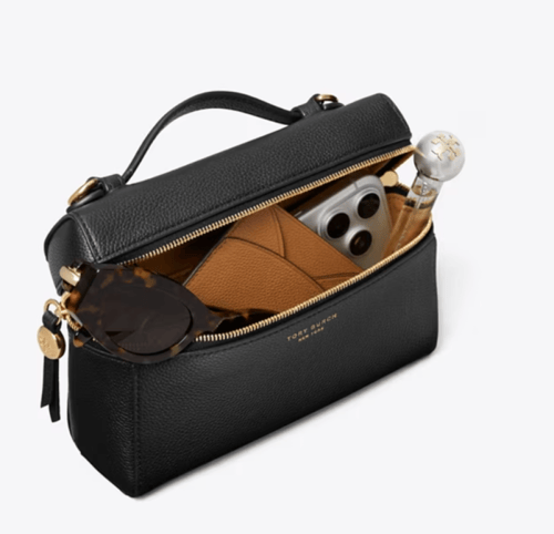 حقيبة يد رومي ماركة توري بورش