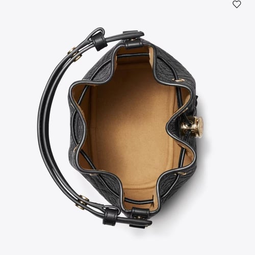 حقيبة دلو صغيرة تي مونوغرام-توري بورش