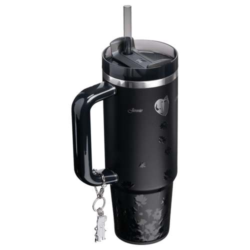 مق ستانلي بتعاون مع جيني -THE QUENCHER® LUXE TUMBL...