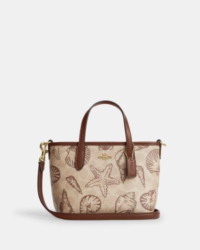 حقيبة توت سيتي ميني-ماركة كوتش