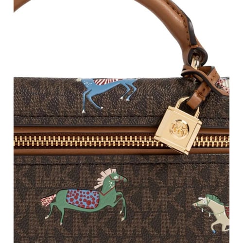 حقيبة جانا كروس بودي صغيرة مايكل كورس