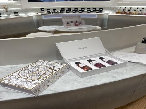 La Collection Privée الثلاثية - إصدار محدود