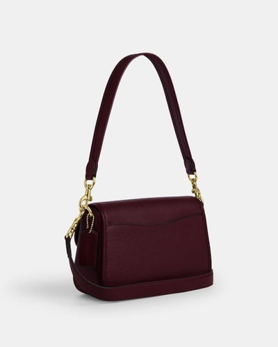 حقيبة كتف هادلي-ماركة كوتش