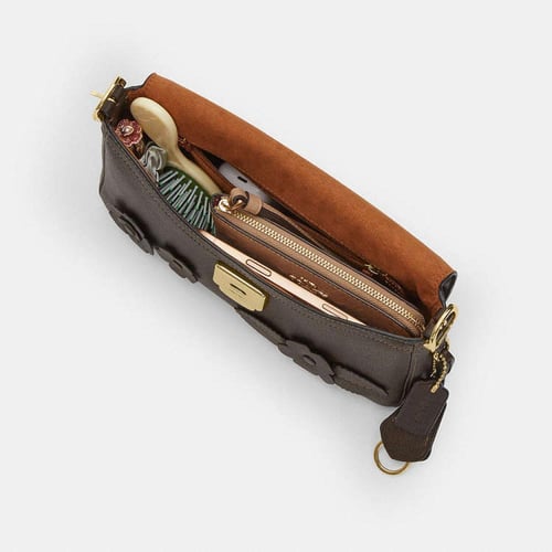 حقيبة كتف إيتا صغيرة-كوتش