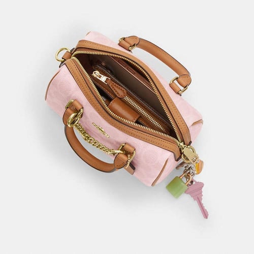 حقيبة روان ميني كروس بودي- ماركة كوتش