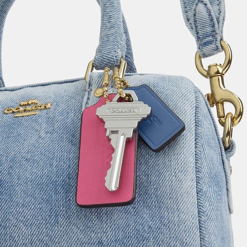 حقيبة روان ميني كروس بودي- ماركة كوتش