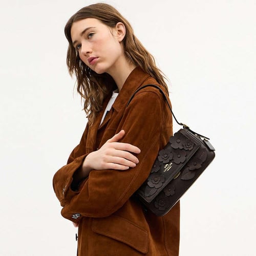 حقيبة كتف إيتا صغيرة-كوتش