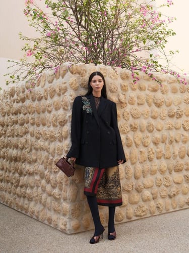 حقيبة توت ميني كيري -تشارلز اند كيث