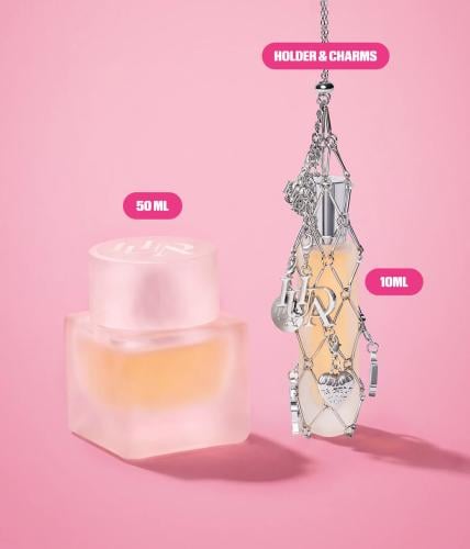 مجموعة عطر إيزي بيك إنتنس من هدى بيوتي (اصدار محدو...