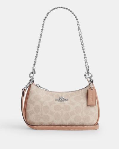 حقيبة تيري ميني كروس بودي- ماركة كوتش