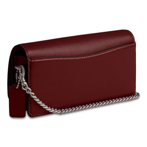 محفظة طويلة إيفي - ماركه كوتش