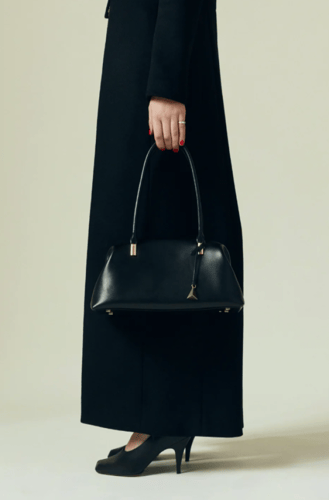 حقيبة كلوب متوسطة - براند ڤيرا فايد