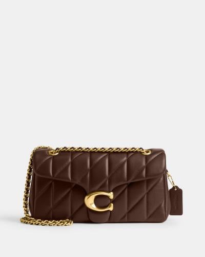 حقيبة كتف "تابي 26 Tabby" بتصميم مبطن