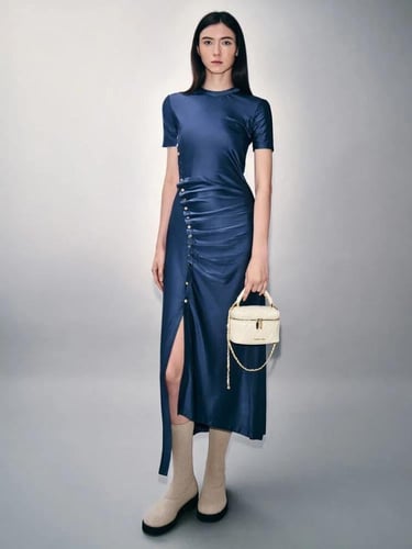 حقيبة أروين المبطنة ماركة تشارلز اند كيث